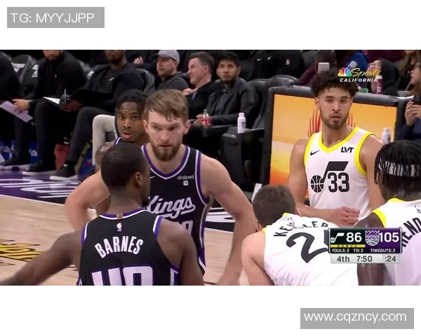 2018年NBA魔术与爵士精彩对决回放全场集锦分析 2018年NBA魔术与爵士精彩对决回放全场集锦分析