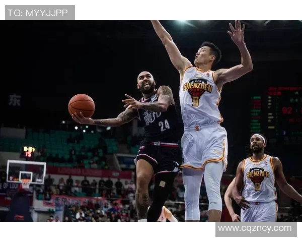 CBA赛程深圳对阵广州精彩直播时间及观看方式详解 CBA赛程深圳对阵广州精彩直播时间及观看方式详解