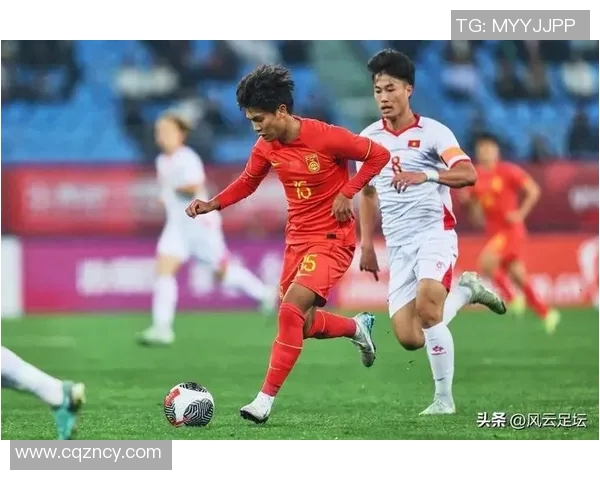 U22国足迎战日本队全力以赴力争胜利展现青春风采与拼搏精神 U22国足迎战日本队全力以赴力争胜利展现青春风采与拼搏精神