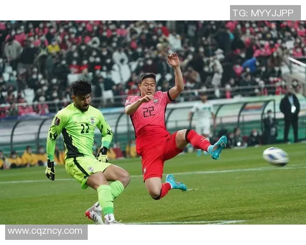 中国与韩国足球对决章鱼直播全程解析精彩瞬间