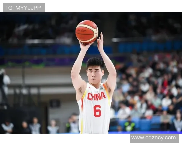 中国男篮对阵约旦男篮精彩对决全场回顾与分析