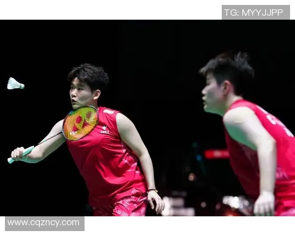 羽毛球的奋斗与荣耀:上海羽毛球队的成长与突破之路