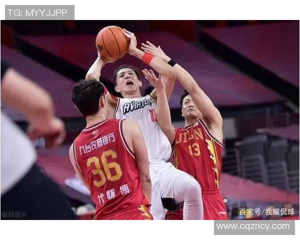 深圳篮球队的比赛节奏分析与战术解读探讨 深圳篮球队的比赛节奏分析与战术解读探讨