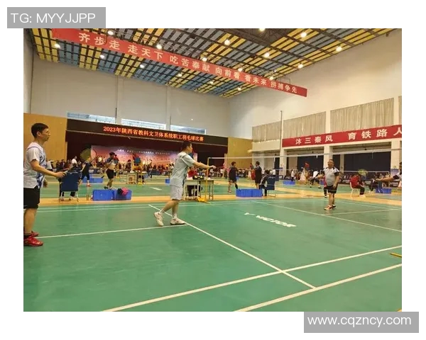 西安羽毛球队心理素质排名第一最新TOP10揭晓