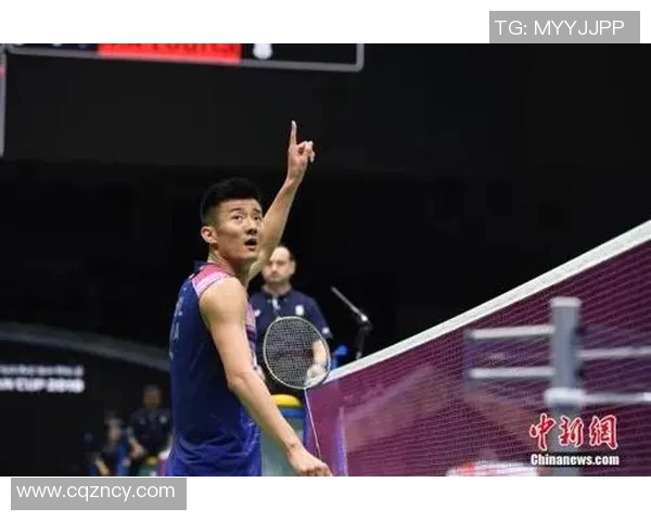 重庆羽毛球队荣登羽毛球实力排行榜首位展现强大竞技实力 重庆羽毛球队荣登羽毛球实力排行榜首位展现强大竞技实力