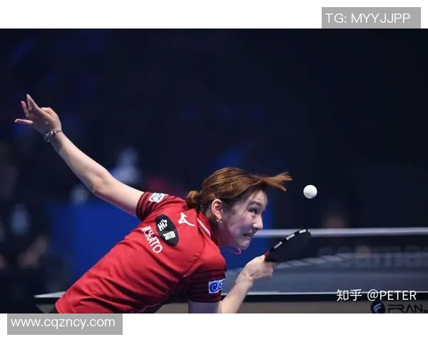 重庆乒乓球队中路突破战术解析与实战应用探讨 重庆乒乓球队中路突破战术解析与实战应用探讨