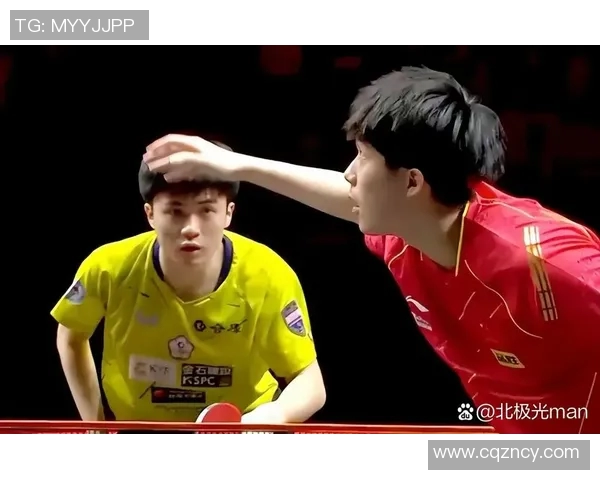 赛后分析:上海乒乓球队与北京乒乓球队心理素质的较量与启示 赛后分析:上海乒乓球队与北京乒乓球队心理素质的较量与启示