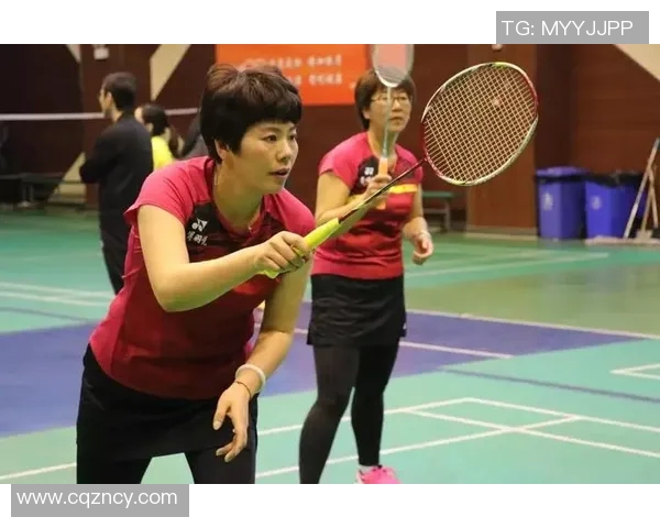 深圳羽毛球队荣登全国配合排行榜第八名展现团队实力与潜力