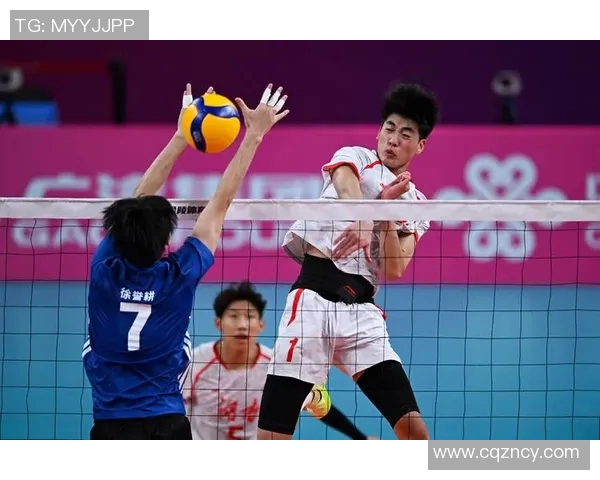 上海排球队以93分领跑全运会积分榜展现强大实力与团队精神