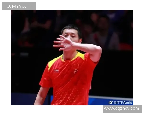 乒乓球的魅力之旅：深入了解西安乒乓球队员的个人技能与发展潜力