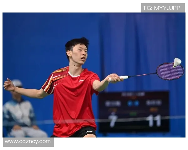 全运会回顾：西安羽毛球队心理素质的优劣分析与未来展望