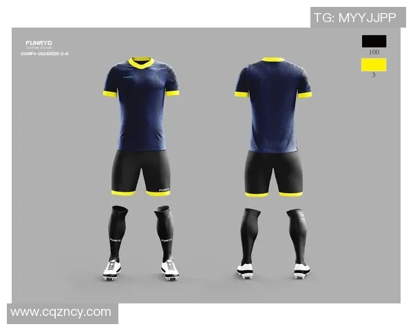 全球足球明星球衣总销量揭秘背后的市场潜力与品牌影响力分析