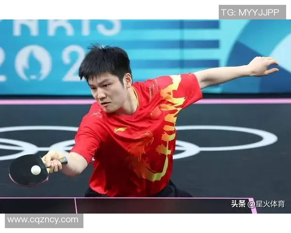 南京乒乓球队在奥运会上的技术表现与战术分析及未来展望 南京乒乓球队在奥运会上的技术表现与战术分析及未来展望