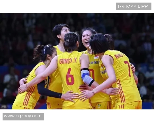 南京排球队总决赛精彩表现分析团队配合与战术执行的完美结合