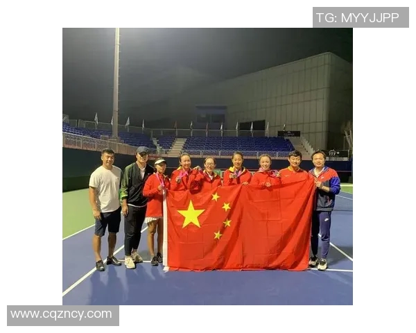 南京网球队在联合会杯中的实力展现与未来发展潜力分析 南京网球队在联合会杯中的实力展现与未来发展潜力分析